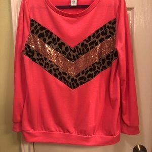 Ladies top